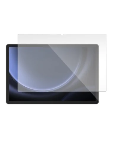 Compulocks Galaxy Tab S9FE 10.9" Tempered Glass Screen Protector