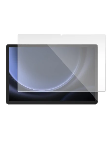Compulocks Galaxy Tab S9FE 10.9" Tempered Glass Screen Protector