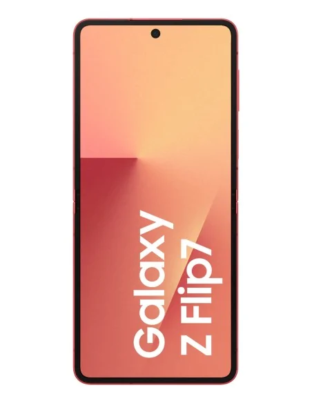 Samsung Galaxy Z Flip7