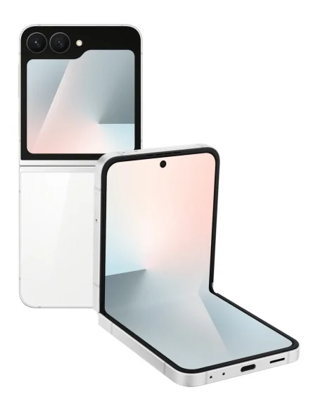 Samsung Galaxy Z Flip7 FE