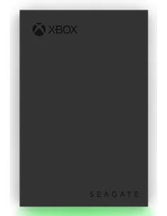 Seagate Game Drive external hard drive 4 TB 3.2 Gen 1 (3.1 Gen 1) Black