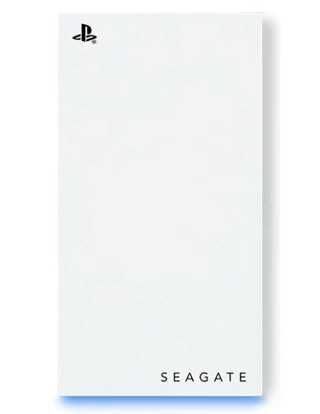 Seagate Game Drive 1 TB 3.2 Gen 1 (3.1 Gen 1) White