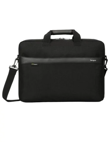 Targus GeoLite 35.6 cm (14") Slip case Black