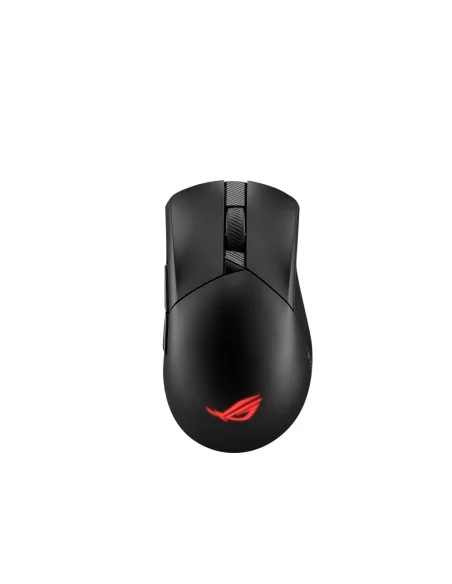 ASUS ROG Gladius III Wireless AimPoint mouse Gaming Right-hand RF Wireless + Bluetooth + USB Type-A Optical 36000 DPI