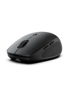 JLab Go Recharge mouse Travel Ambidextrous Bluetooth + USB Type-A 1600 DPI