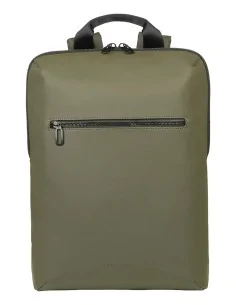 Tucano Gommo 40.6 cm (16") Backpack Black, Green