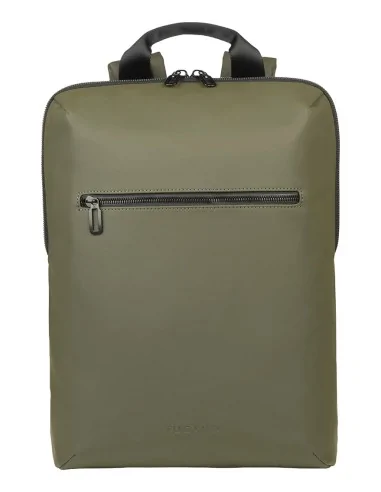 Tucano Gommo 40.6 cm (16") Backpack Black, Green