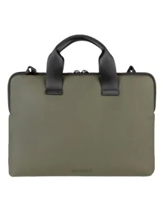 Tucano Gommo 38.1 cm (15") Briefcase Green
