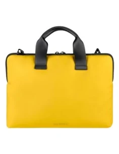 Tucano Gommo 38.1 cm (15") Briefcase Yellow