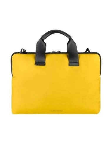 Tucano Gommo 38.1 cm (15") Briefcase Yellow