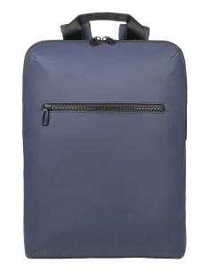 Tucano Gommo 40.6 cm (16") Backpack Black, Blue
