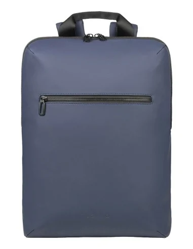 Tucano Gommo 40.6 cm (16") Backpack Black, Blue
