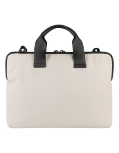 Tucano Gommo 38.1 cm (15") Briefcase Grey
