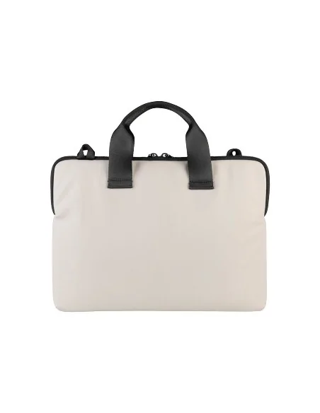 Tucano Gommo 38.1 cm (15") Briefcase Grey