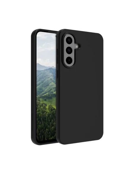 dbramante1928 Greenland - Galaxy A56 5G - Night Black