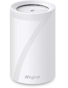 TP-Link HB610 Tri-band (2.4 GHz / 5 GHz / 6 GHz) Wi-Fi 7 (802.11be) White 4