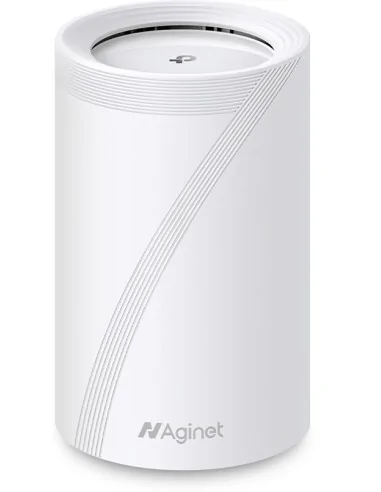 TP-Link HB610 Tri-band (2.4 GHz / 5 GHz / 6 GHz) Wi-Fi 7 (802.11be) White 4