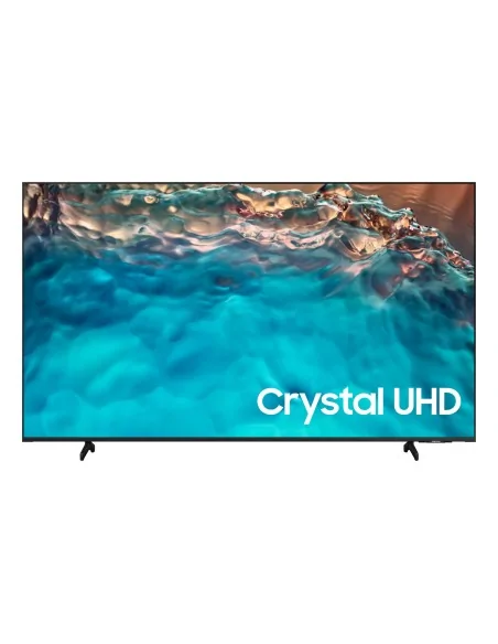 Samsung HBU8000 109.2 cm (43") 4K Ultra HD Smart TV Black 20 W