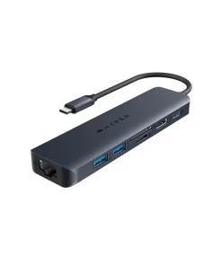 Targus HD4003GL laptop dock/port replicator USB Type-C Blue