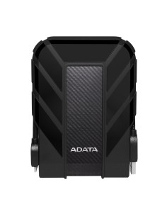 ADATA HD710 Pro external hard drive 2 TB 2.5" USB 3.2 Gen 1 (3.1 Gen 1) Black