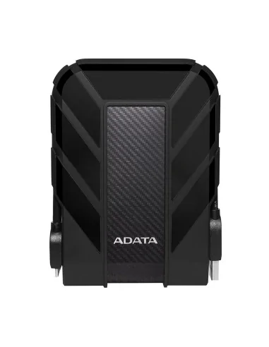 ADATA HD710 Pro external hard drive 2 TB 2.5" USB 3.2 Gen 1 (3.1 Gen 1) Black