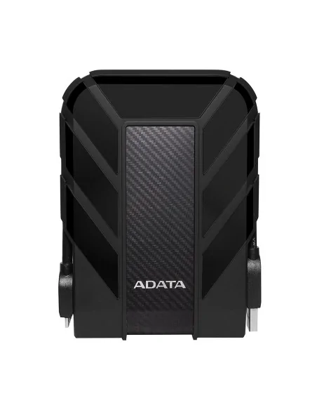 ADATA HD710 Pro external hard drive 2 TB 2.5" USB 3.2 Gen 1 (3.1 Gen 1) Black
