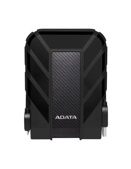 ADATA HD710 Pro external hard drive 1 TB 2.5" Micro-USB B 3.2 Gen 1 (3.1 Gen 1) Black