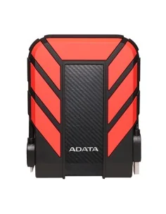 ADATA HD710 Pro external hard drive 1 TB 2.5" USB 3.2 Gen 1 (3.1 Gen 1) Black, Red