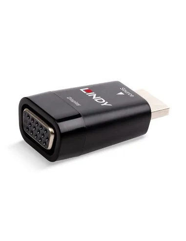 Lindy HDMI 1.3 to VGA Converter