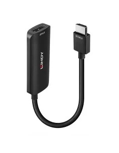 Lindy HDMI 4K60 to DisplayPort 1.2 Converter