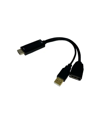connektgear HDMI to Displayport Adapter - Male to Female