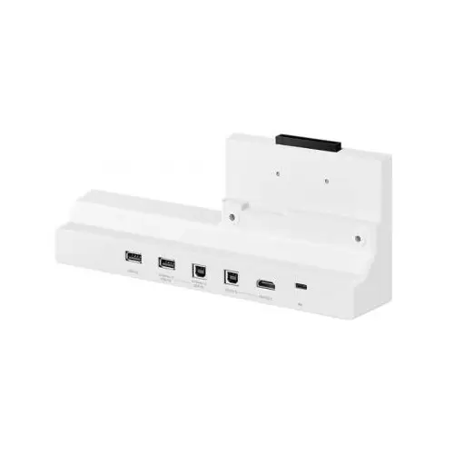 Samsung Flip Pro (WMB) Connectivity Tray