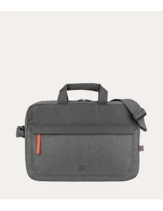 Tucano HOP 13"/14" 35.6 cm (14") Briefcase Anthracite