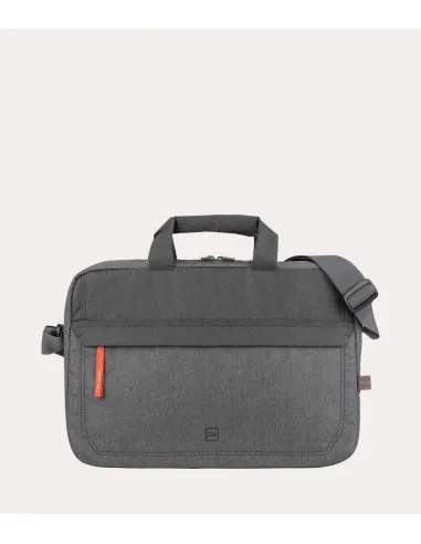 Tucano HOP 13"/14" 35.6 cm (14") Briefcase Anthracite