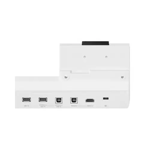 Samsung Flip Pro (WMB) Connectivity Tray