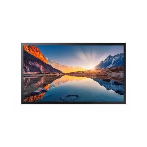 Samsung Interactive Displays