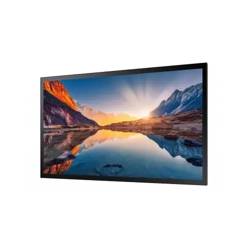 Samsung Interactive Displays