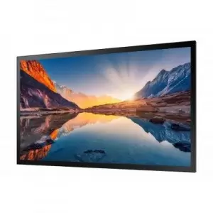 Samsung Interactive Displays