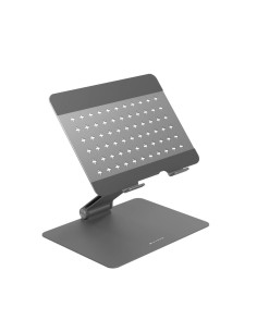 HYPER HS1150GYGL laptop stand Grey 40.6 cm (16")