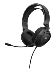 Corsair HS35 v2 Headset Wired Head-band Gaming Carbon