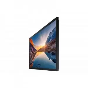 Samsung Interactive Displays