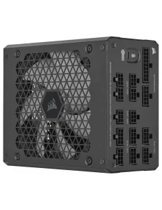 Corsair HX1000i power supply unit 1000 W 24-pin ATX ATX Black