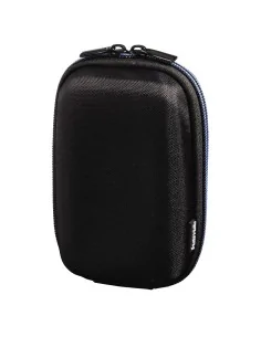Hama Hardcase Zip Black, Blue