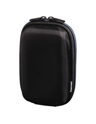 Hama Hardcase Zip Black, Blue