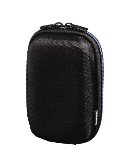 Hama Hardcase Zip Black, Blue