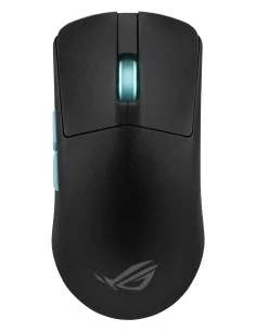 ASUS ROG Harpe Ace Aim Lab Edition mouse Gaming Ambidextrous RF Wireless + Bluetooth + USB Type-A Optical 36000 DPI