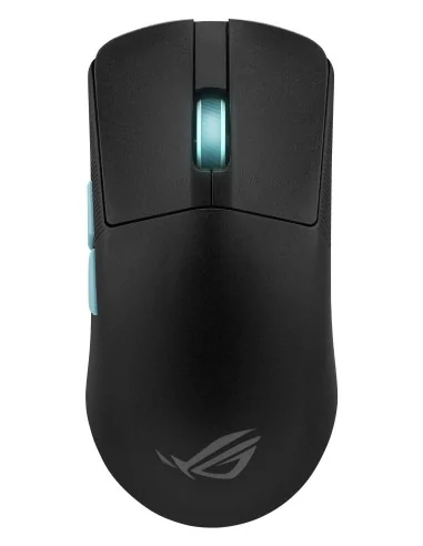 ASUS ROG Harpe Ace Aim Lab Edition mouse Gaming Ambidextrous RF Wireless + Bluetooth + USB Type-A Optical 36000 DPI