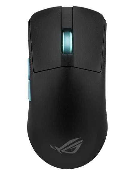 ASUS ROG Harpe Ace Aim Lab Edition mouse Gaming Ambidextrous RF Wireless + Bluetooth + USB Type-A Optical 36000 DPI
