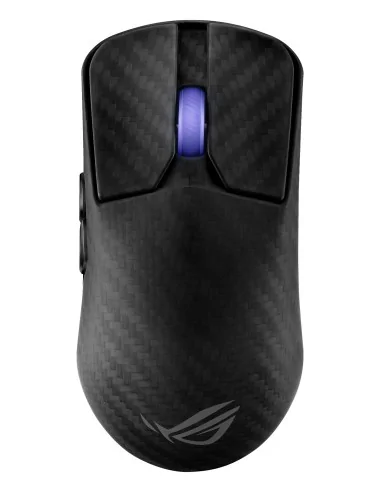 ASUS ROG Harpe Ace Extreme mouse Gaming Right-hand RF Wireless + Bluetooth + USB Type-A Optical 42000 DPI