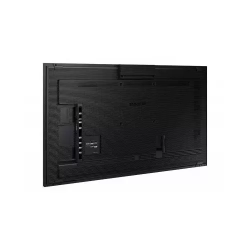 Samsung Interactive Displays